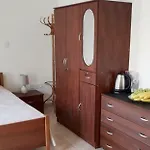 Maria's Apartman Ómodosz