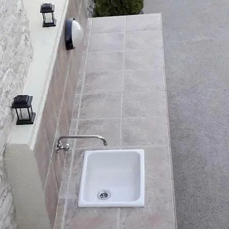 アパート Maria's