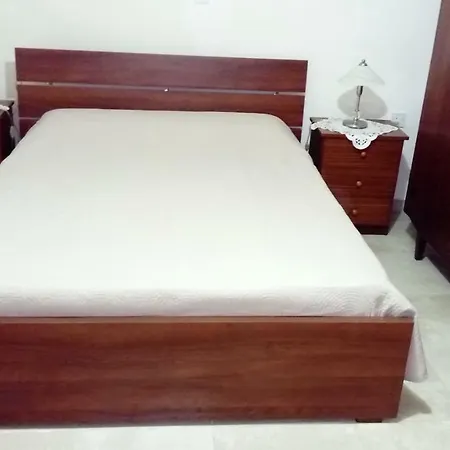 Maria's アパート *