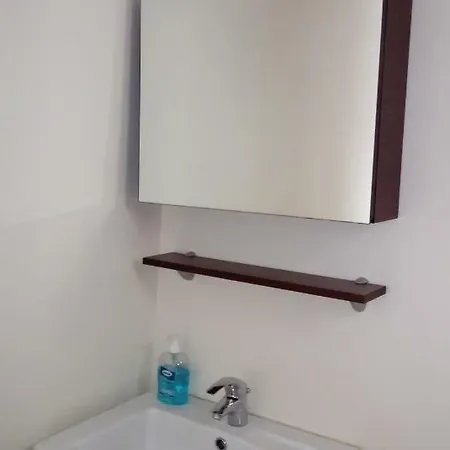 Maria's オモドス