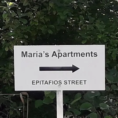 Maria's *
