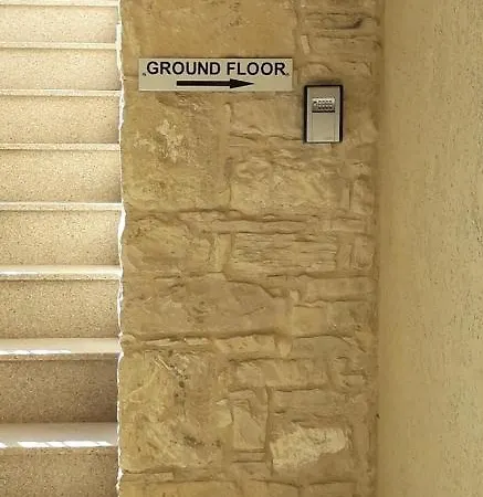 Maria's アパート オモドス