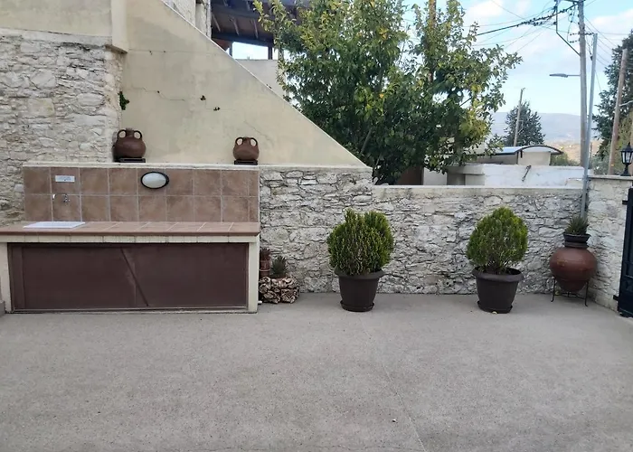 Maria's Apartamento *