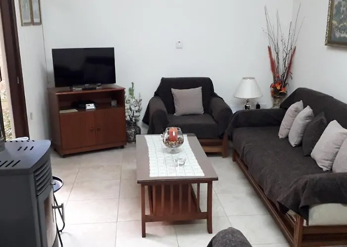 Apartamento Maria's *