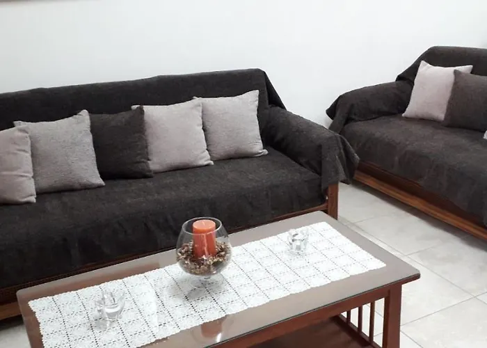 Maria's Apartamento *