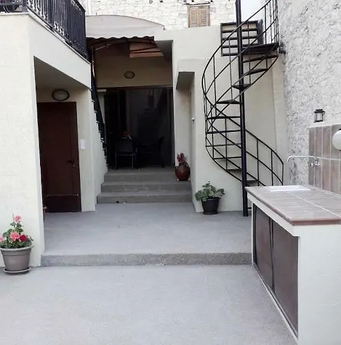 Apartamento Maria's *