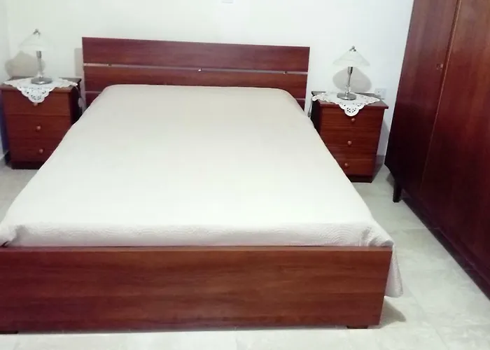 Maria's Apartamento *