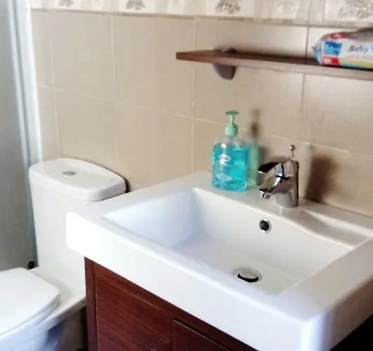 Maria's Apartamento *