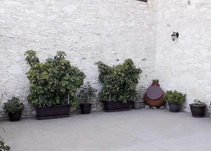 Apartamento Maria's *