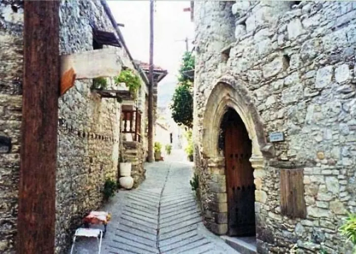 Apartamento Maria's *