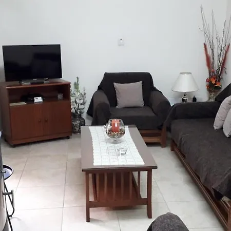 Apartamento Maria's *