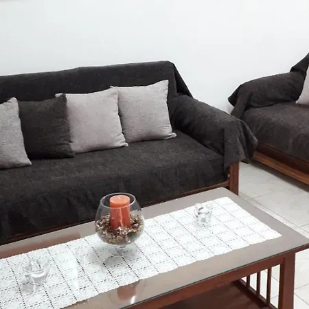 Maria's Apartamento *
