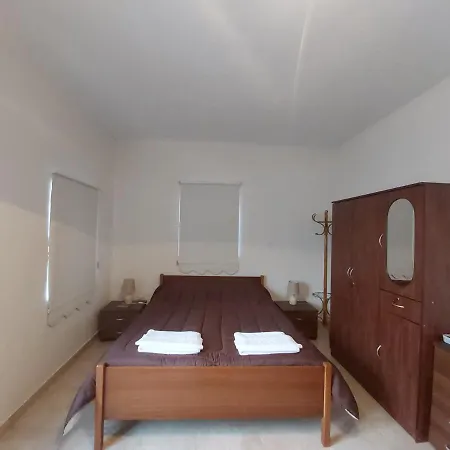 Apartamento Maria's