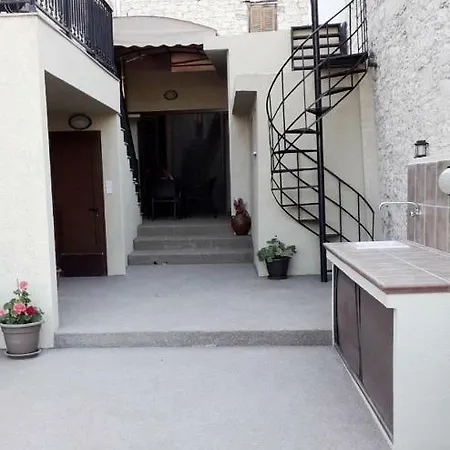 Apartamento Maria's *