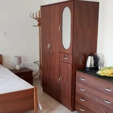Maria's Apartamento Omodos