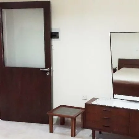 Maria's * أومودوس