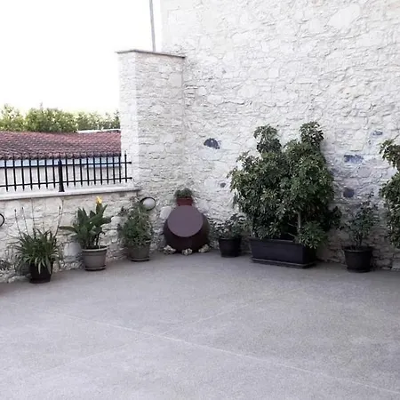 Maria's Appartamento