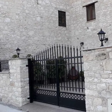 Maria's Apartamento