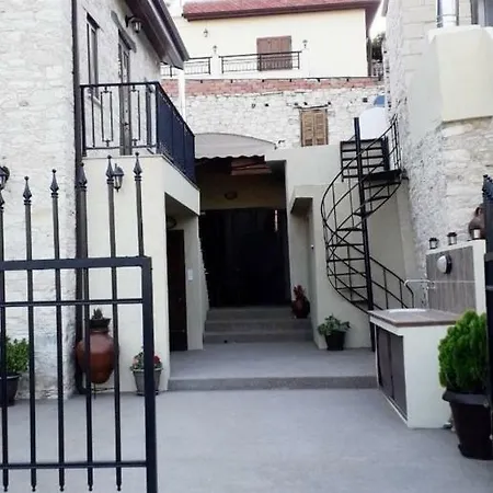 Maria's Apartamento
