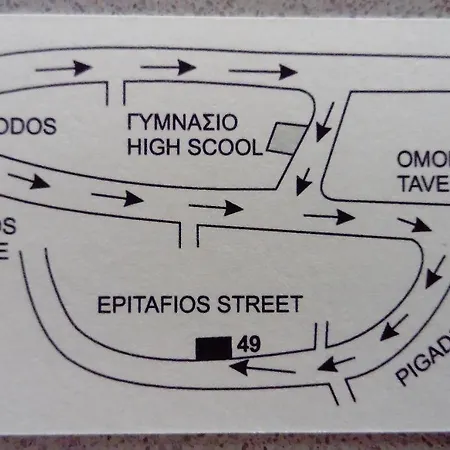 Apartamento Maria's